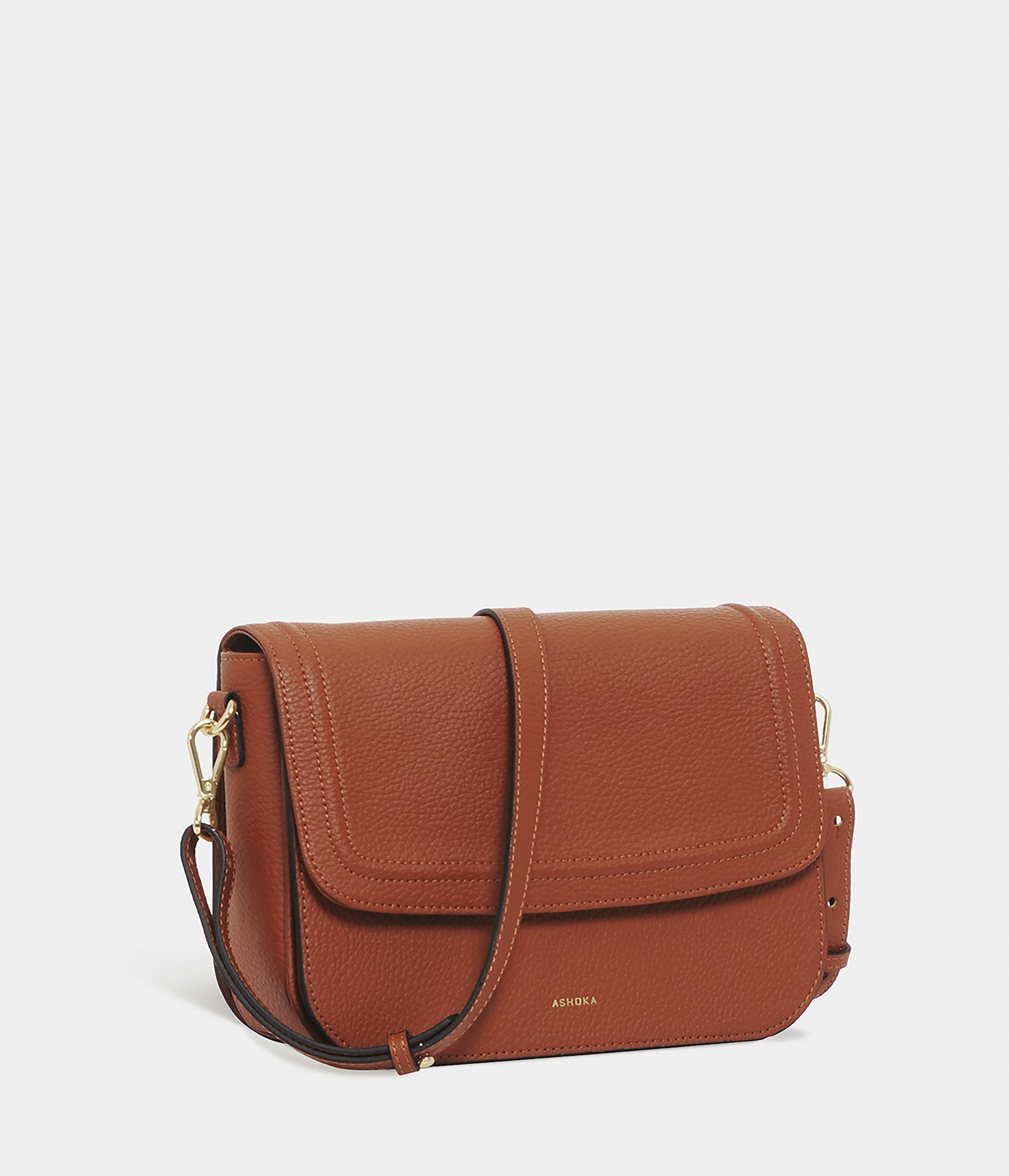 Étoile Saddle Bag