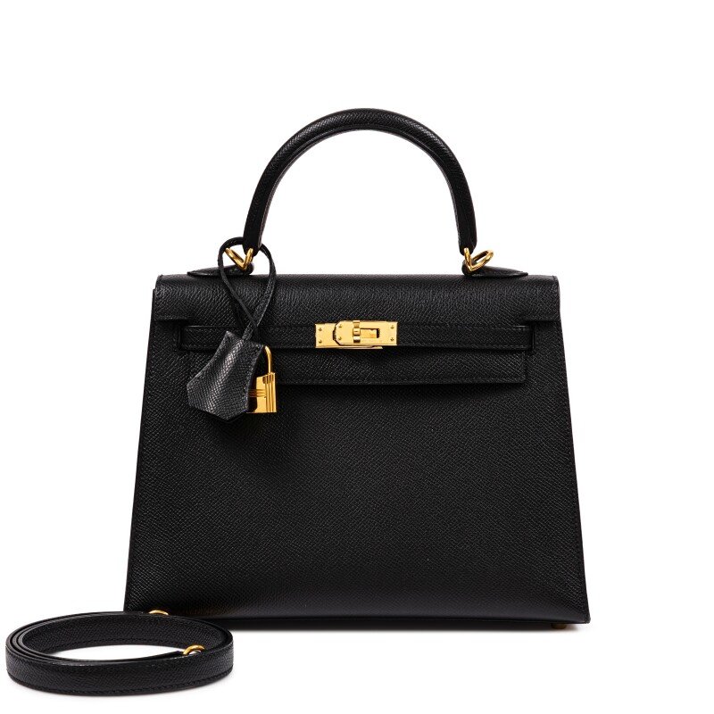 Kelly Bag