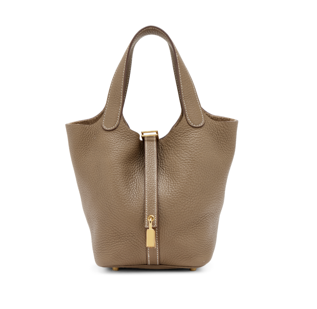 Bucket bag
