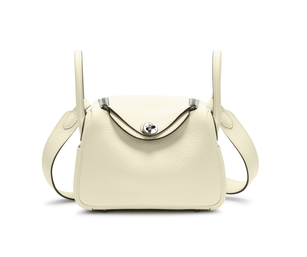 Lindy bag