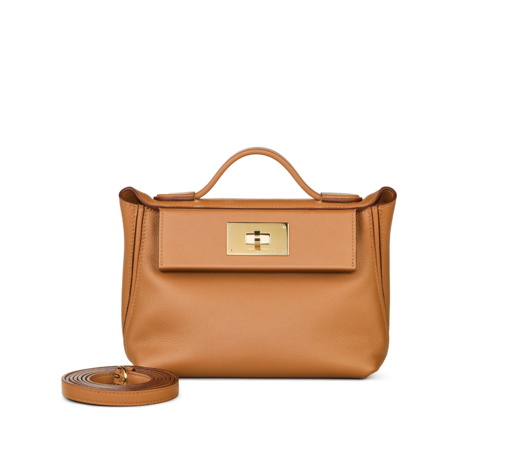 24 24 K Bag