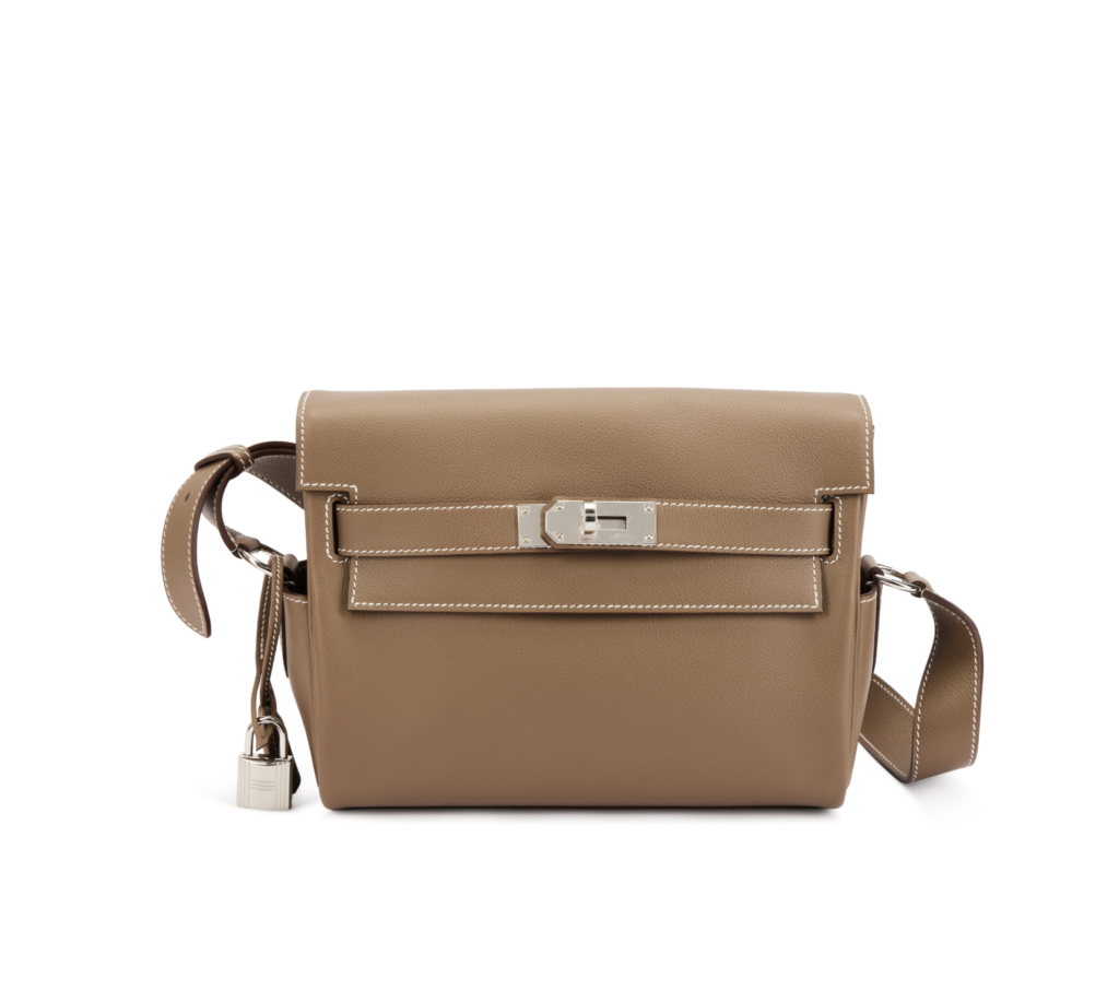 Kelly Messenger
