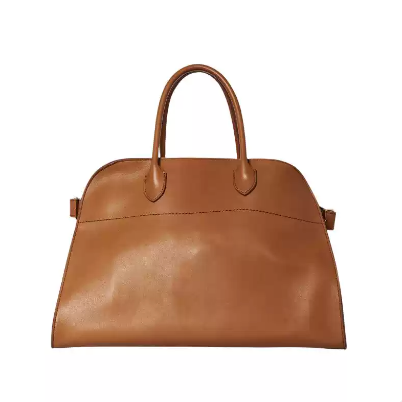 T R Vault hand-held tote bag