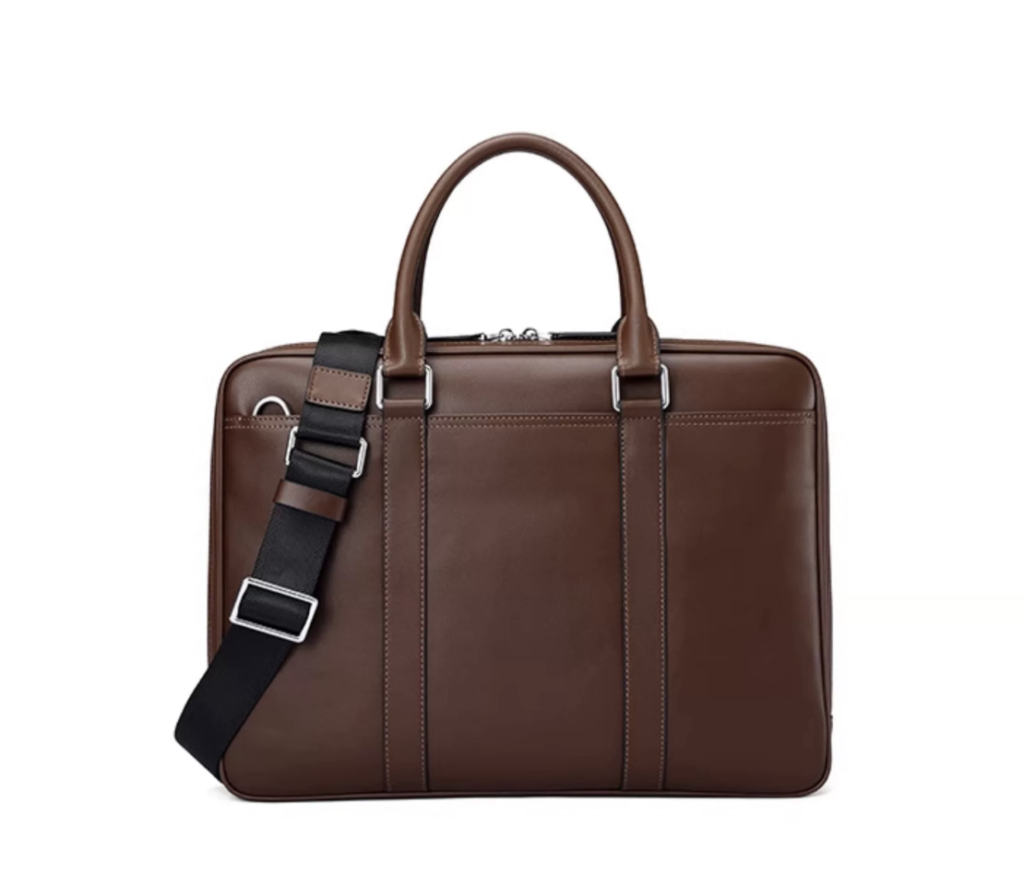 Work combination business handbag