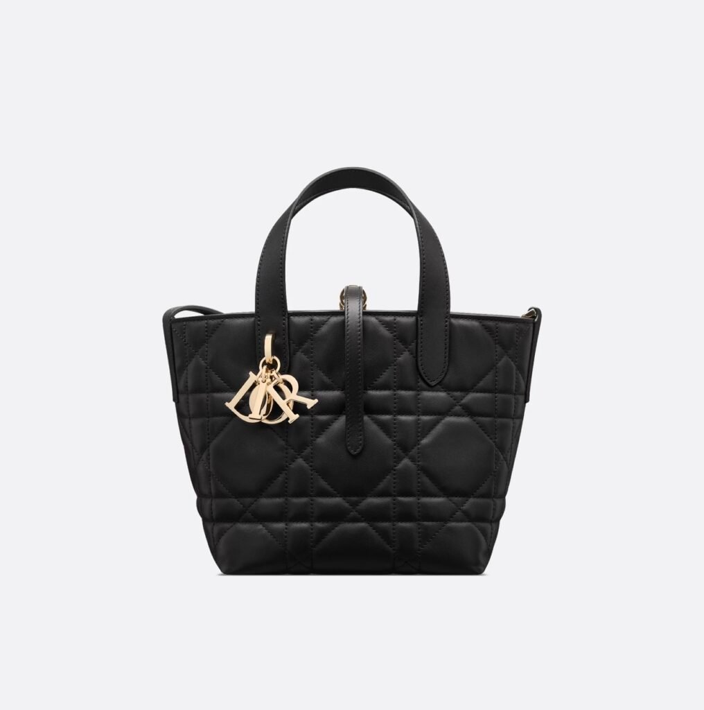 Dior Toujours Vertical
