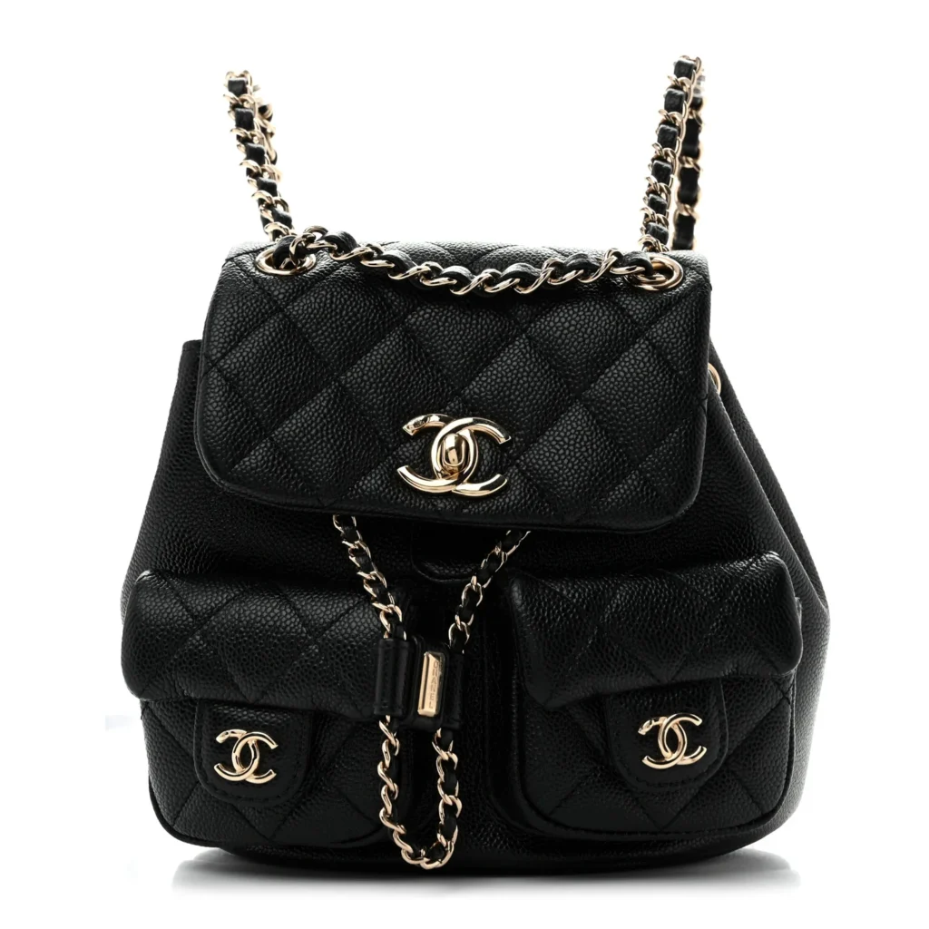Chanel Duma