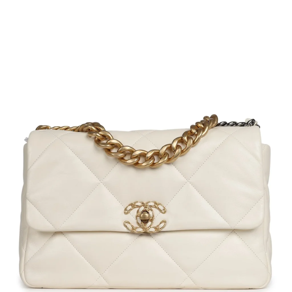 Chanel 19 Bag