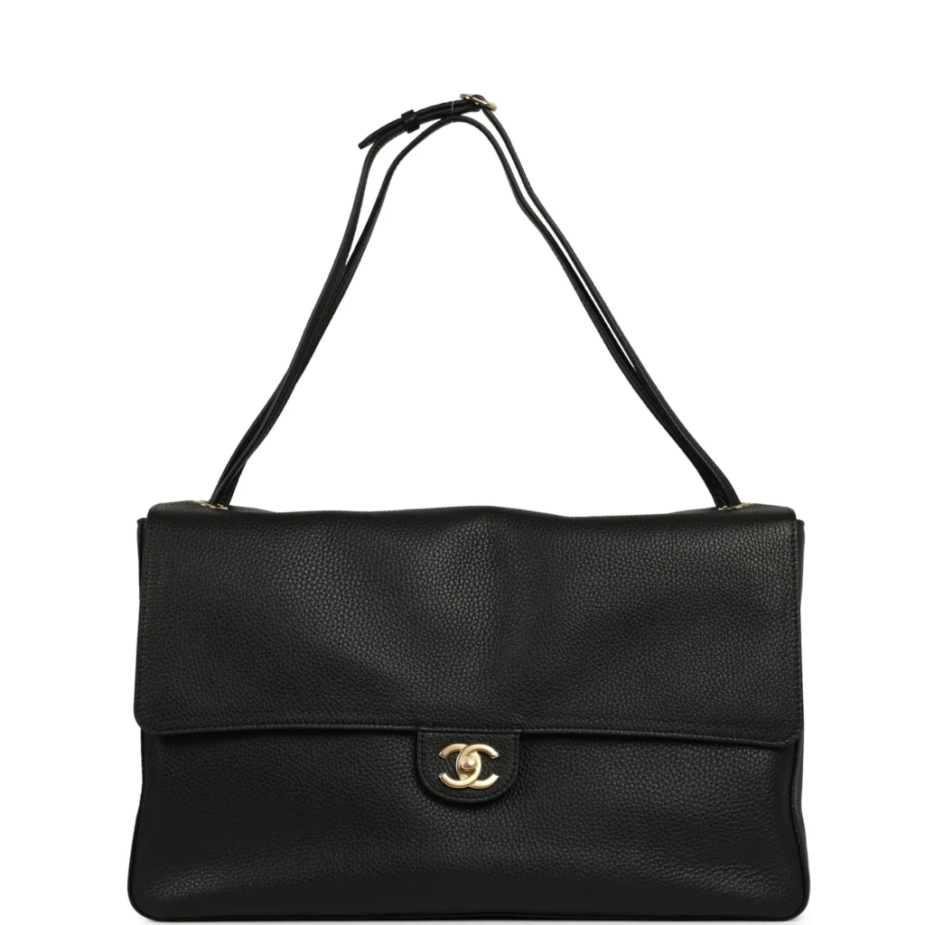 Chanel Maxi Flap