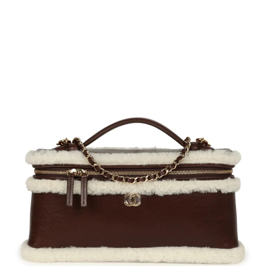 Chanel Vanity Case
