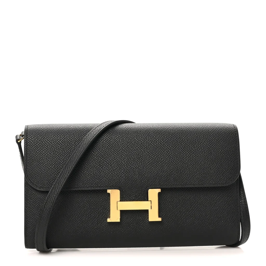 Hermes Constance Long To Go