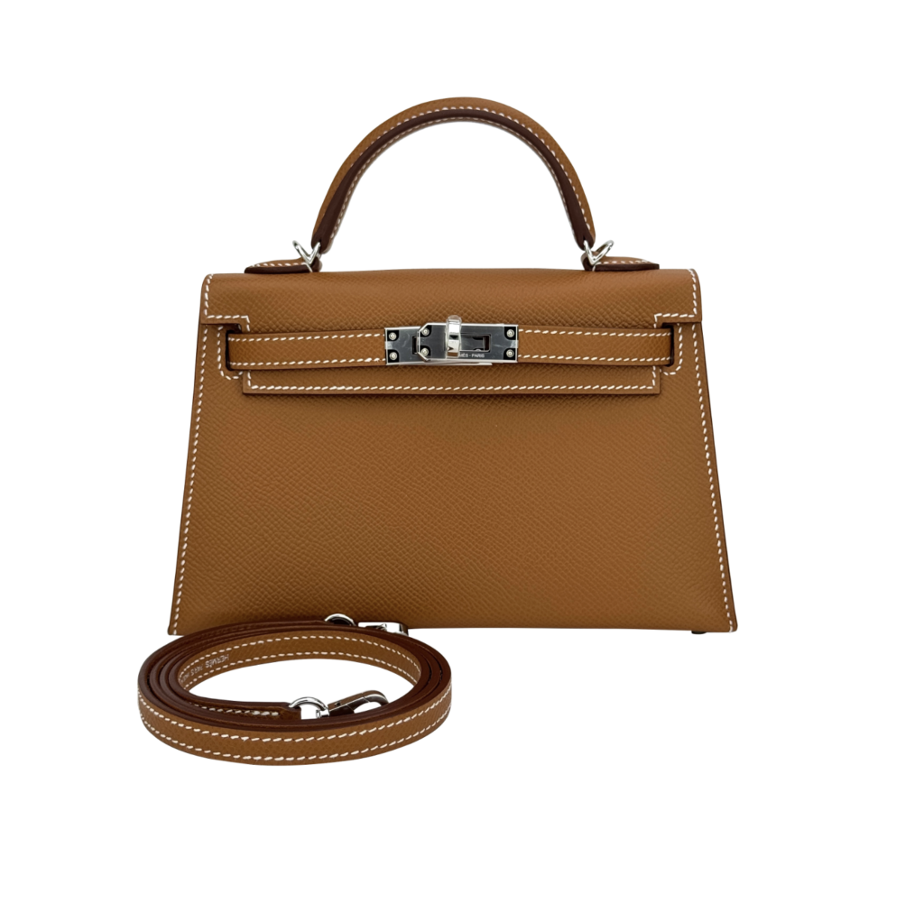 Hermes Mini Kelly II