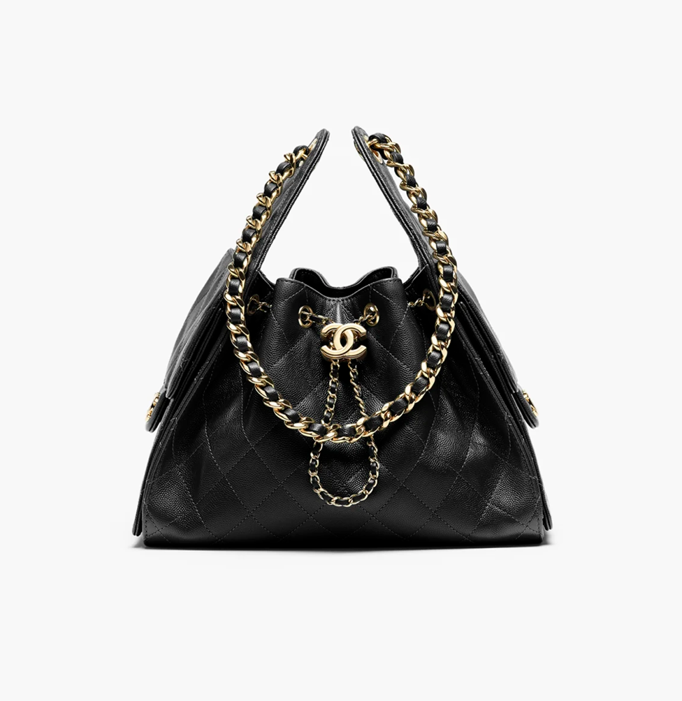 Chanel 25 bag