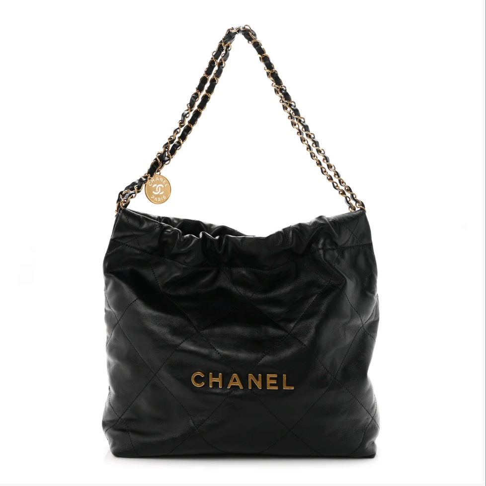 Chanel 22 bag