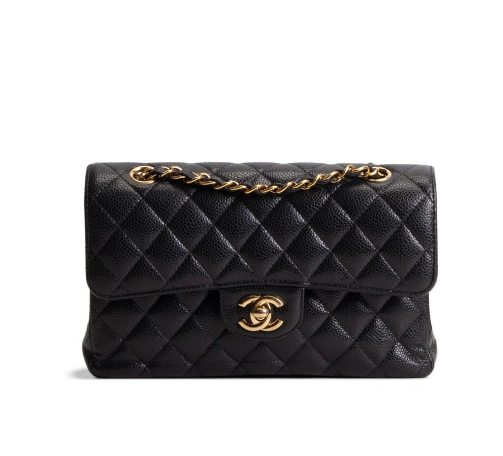 Chanel Classic Flap